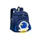 thumbnail image 1 of Mochila Escolar para Niños Diseño Lindo Astro Blue L, 1 of 3