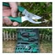 thumbnail image 4 of Kit Herramientas Jardinería Acero Rastrillo Tijera Podar, 4 of 6