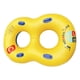 thumbnail image 1 of Anillo Doble De 8 Palabras Para Niños Y Adultos, Tubo De Anillo De Natación Para Piscina, Arena, 1 of 5