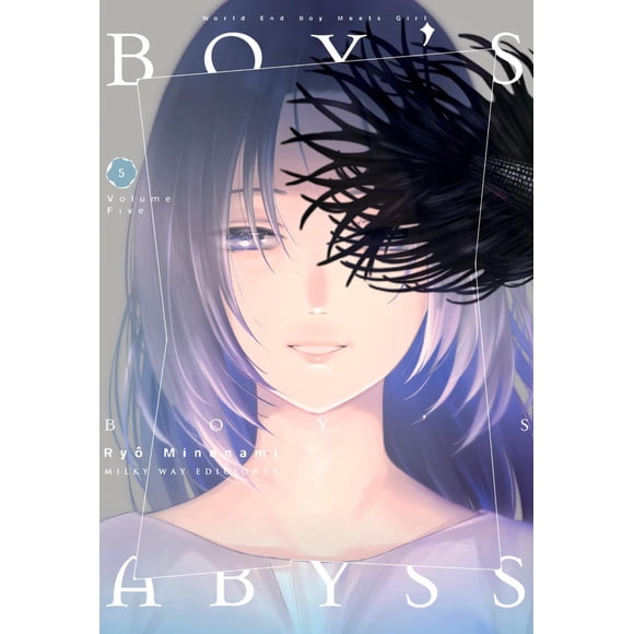 Manga Boys Abyss 05 Milky Way España