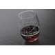 thumbnail image 3 of Copa de vino Well Told mapa de San Diego 444 ml transparente, 3 of 5