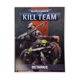 thumbnail image 1 of Suplemento de tapa blanda de Kill Team Codex: OCTARIUS War Zone, 1 of 3