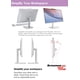 thumbnail image 5 of Todo en uno Lenovo 24" 16 GB RAM 512 GB SSD Wi‑Fi 6, 5 of 9