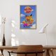 thumbnail image 5 of Rolie Polie Olie Kits de Pintura de Diamantes para Adultos 5D DIY Diamond Art Kits Full Drill Diamond Dots para Regalo Decoración de Pared y Relajación Artes de Gemas 20*30cm, 5 of 6