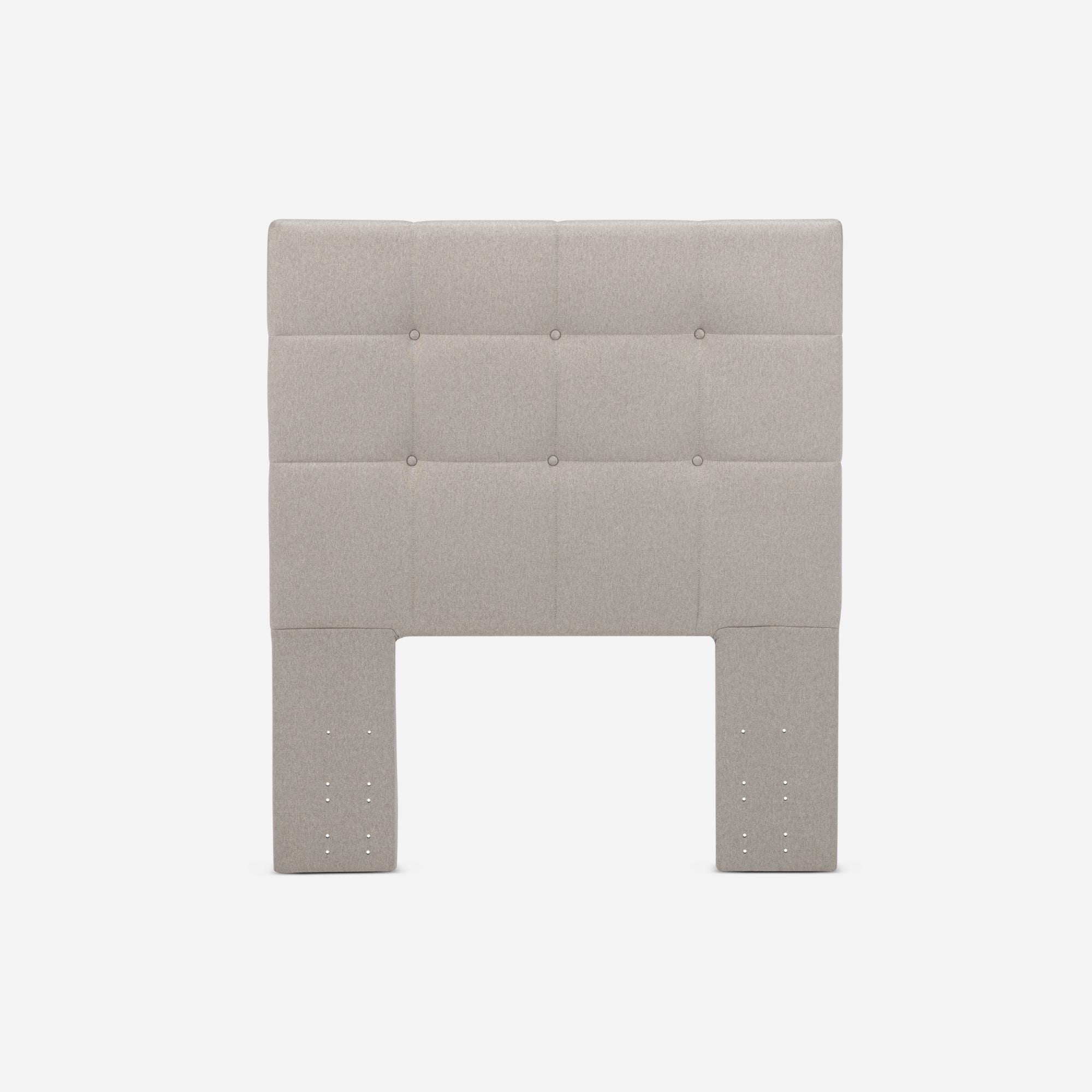 Rosen - Respaldo Issey 1.5 Plaza