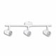 thumbnail image 1 of Foco Sobrepuesto Led Tank 3X 4W #79290 3000K Westinghouse, 1 of 1