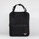 thumbnail image 2 of Mochila Mini Parka Black, 2 of 5