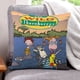 thumbnail image 1 of Los Thornberrys Fundas de almohada de terciopelo con tema, regalos de funda de almohada, decoración para el hogar, cojín de lanzar, regalo de cumpleaños para fans y parejas.61*61cm., 1 of 6