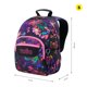 thumbnail image 3 of Mochila Escolar Para Niña Notebook 10" Tempera Morado Totto, 3 of 5