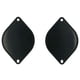 thumbnail image 2 of Adaptador Metra para Tweeter de 2,5 pulg. (par), 2 of 3