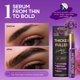 thumbnail image 5 of Sérum para el crecimiento de cejas NUTRAHARMONY Pro Growth, 8 ml, vegano, 5 of 9