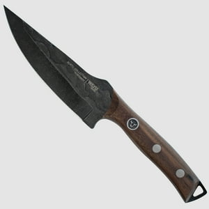 Cuchillo Pairing Con Funda Rustic Collection Wayu