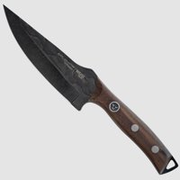 Cuchillo Pairing Con Funda Rustic Collection Wayu