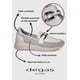 thumbnail image 3 of Mocasín Cuero Zully Beige, 3 of 5