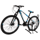 thumbnail image 4 of Bicicleta Aro 27.5 Champion 21 veloc y Freno Disco Azul, 4 of 7