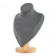 thumbnail image 3 of Busto De Maniquí Para Exhibición De Joyas, Modelo Organizador De Joyería, Tienda Minorista, 10,5x16,7x23cm, 3 of 5