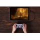 thumbnail image 4 of Controlador con cable 8BitDo Pro 2 para Switch/Windows/Steam Deck, 4 of 7