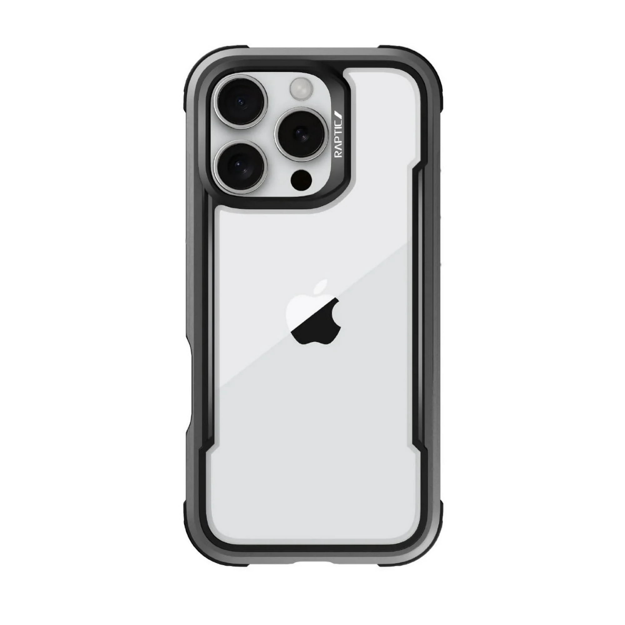 Carcasa Raptic Shield Para Iphone 16 Pro Max