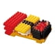 thumbnail image 1 of Kit De Construcción Nanoblock Sushi 120 Piezas 5 Cm, 1 of 2