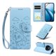thumbnail image 4 of Funda Billetera FOXDOCK Compatible con Realme 12 Pro 5G, Diseño Perrito Tierno, Ranuras para Tarjetas y Soporte Plegable, 4 of 6