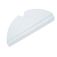Xiaomi - Mi Robot Vacuum-Mop P Disposable Mop Pad