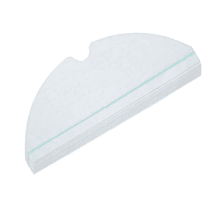 Xiaomi - Mi Robot Vacuum-Mop P Disposable Mop Pad