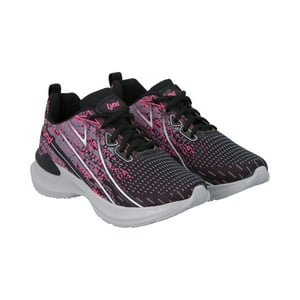 Zapatilla Infantil Voraz Negro Lynd