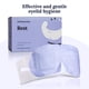 thumbnail image 4 of Mascarilla ocular CorneaCare Rest, compresa tibia autocalentable, 4 of 8
