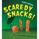 thumbnail image 1 of Scaredy Snacks! – Libro de Philomel Books, 1 of 1