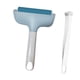 thumbnail image 4 of Aplicación Brayer Glace Aplicación Brayer Tarla De Herramientas Roller Tool Art Craft Tool Blue, 4 of 5