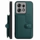 thumbnail image 2 of FOXDOCK Funda para Moto Edge 50 Pro con Bloqueo RFID - Diseño Elegante con Cierre de Botón, 2 of 5