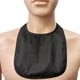 thumbnail image 2 of Cubierta De Ducha De Traqueostomía Cuello Protector De Estoma Cuello De Ducha Para Traqueostomía Y Laringectomía Estoma Ajustable Showershield (negro), 2 of 3