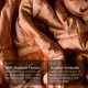 thumbnail image 4 of Manta ligera LUXOME Full/Queen 219x234 cm Terracota, 4 of 7