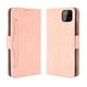 thumbnail image 5 of Funda Cartera Magnética para Samsung Galaxy A22 4G- Tarjetero Desmontable, Cuero PU, Soporte, 5 of 6