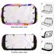 thumbnail image 3 of Fiesta Musical de Cara-theme Car Rear Seat Covers Back Elastic Flexible Car Seat Covers Decorative Fits Most Cars 120x59x76cm, 3 of 6