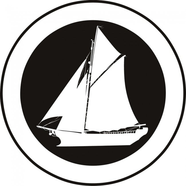 Rienda Libre Graphics - Decomural Sailboat Porthole Ships Transport Ws-17938