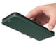 thumbnail image 4 of Funda Flip para FOXDOCK OnePlus Nord CE 5G - Funda magnética de negocios, funda protectora delgada, 4 of 5