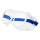 thumbnail image 3 of Lentes Antiparra De Seguridad Transparente Wadfow Wsg2801, 3 of 6