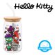thumbnail image 4 of Vaso de cristal Silver Buffalo Sanrio Halloween 470 ml, 4 of 5