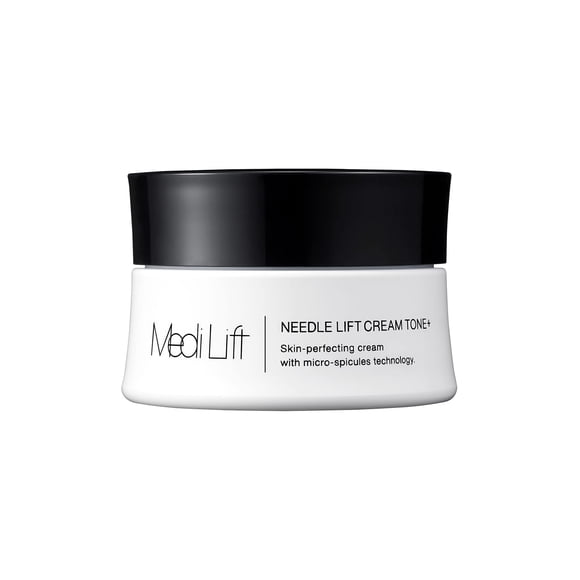 Crema hidratante facial MEDI LIFT 23 ml Tone+ anti‑edad
