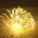 thumbnail image 2 of Luces En Alambre De Cobre Solar 200 Leds 20mt Ip65, 2 of 3