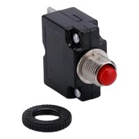 Genérica - Disyuntor Térmico 20Amp