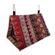 thumbnail image 3 of Lona Pájaro Hamaca Loro Perca Tienda Carpa Primavera Verano Pájaro Columpio Cama B, 3 of 5