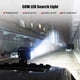 thumbnail image 4 of Foco LED 50W para Autos Motos con Control Remoto 360° Base MagnéticaLámpara Spot 4200 Lúmenes Antirrobo Resistente al Agua para Camiones SUV Moto Scooter..., 4 of 9