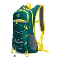 Max - Mochila De Hidratación Camelback 25 L Running Bolsa Verde