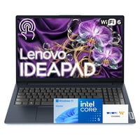 Ordenador Portátil Lenovo New Ideapad Business De 15,6 Pulgadas Con Pantalla Táctil Fhd De 16 Gb/1 T