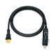 thumbnail image 1 of Cable de carga 12V/24V Estación de Energía BLUETTI XT60, 1 of 2