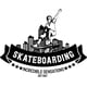 thumbnail image 1 of Decomural Incredible Sensations Skateboard WS-50431, 1 of 2