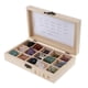 thumbnail image 3 of Rock & Mineral Collection Geology Science Kit Earth Science Toy - Juego De 15, 3 of 5
