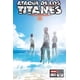 thumbnail image 1 of Manga Ataque De Los Titanes #22, 1 of 2